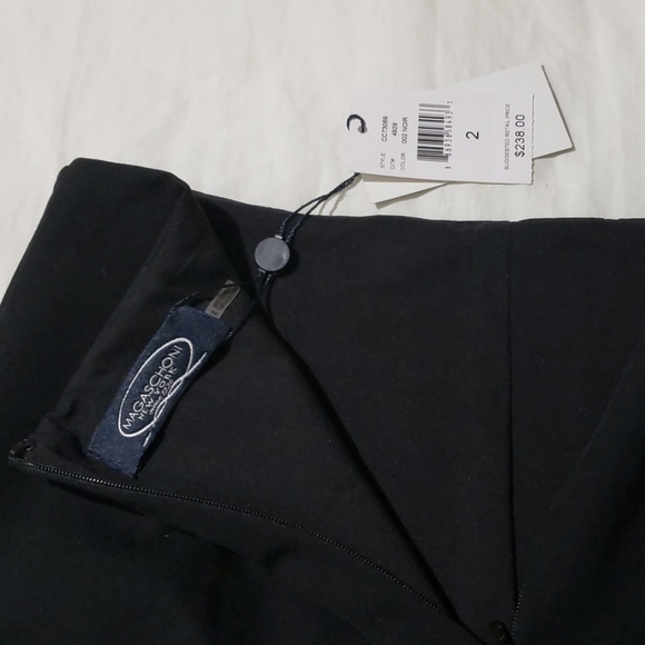 NWT Magaschoni New York skirt size 2 - Picture 8 of 8